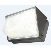 Nouveau et chaud 100W LED Wall Pack Lumière Super prix compétitif mais haute qualité